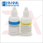 HI3826-025 Ammonia Test Kit for Seawater Replacement